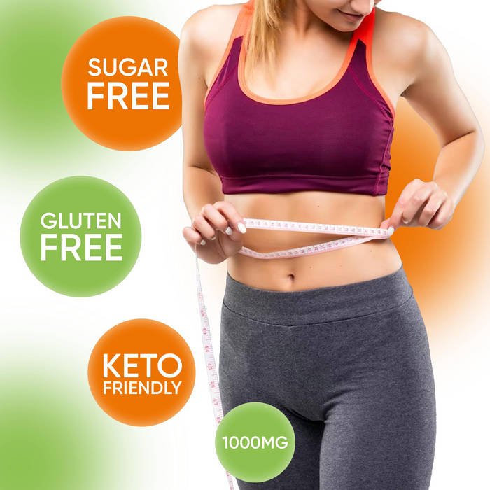 Lifestyle image showing waist measurement