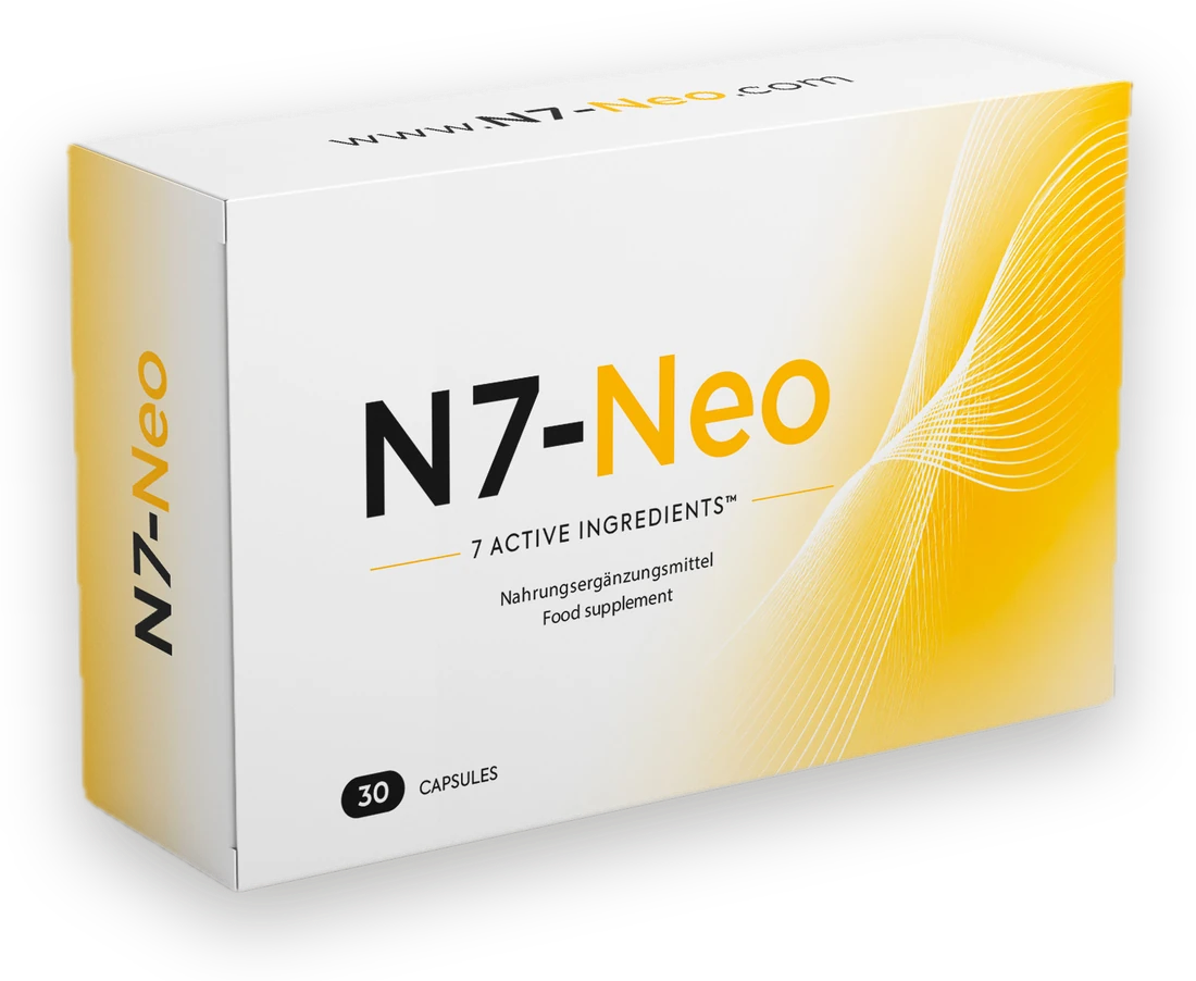 N7-Neo product box