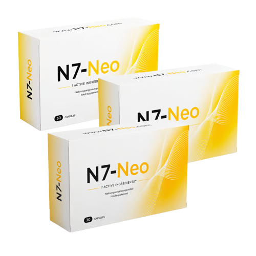 N7-Neo 90-day package